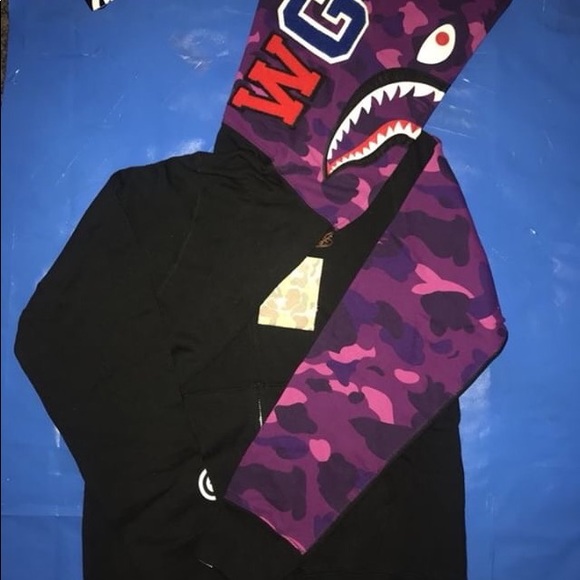 Bape - Picture 3 of 8